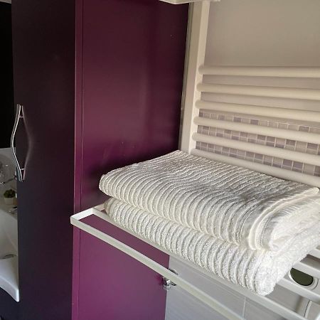 B&B Il Belvedere Кротоне Экстерьер фото