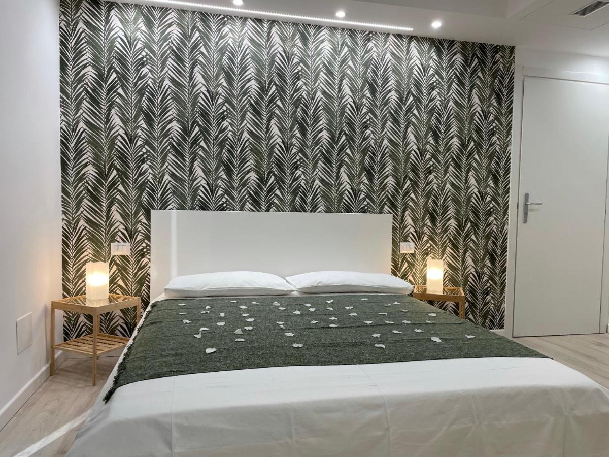 B&B Il Belvedere Кротоне Экстерьер фото