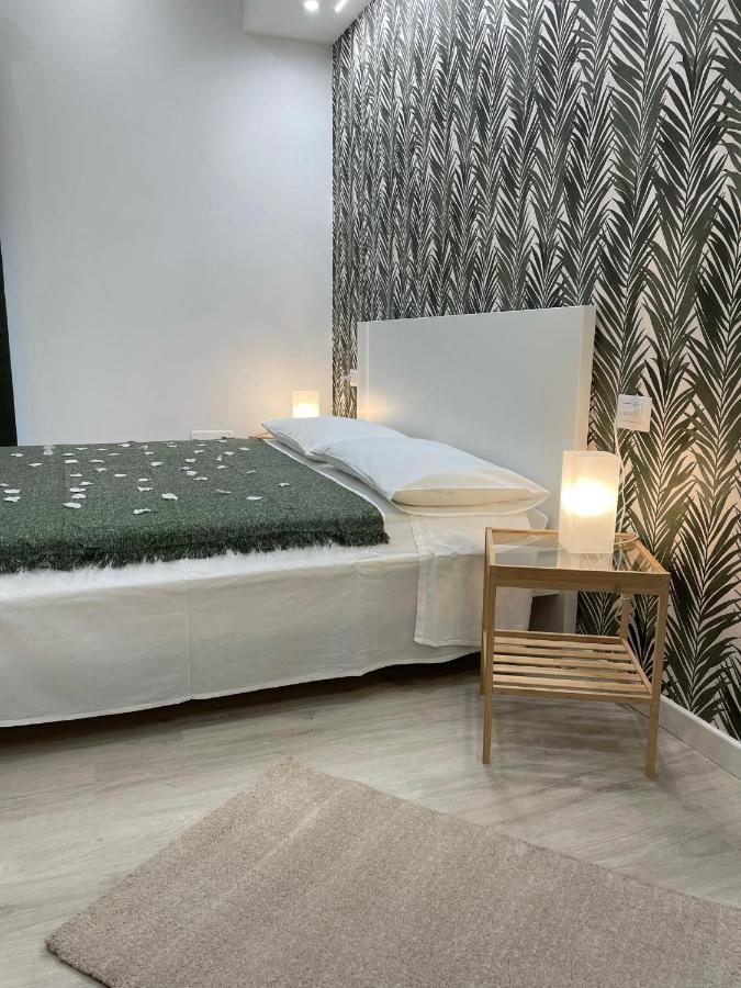 B&B Il Belvedere Кротоне Экстерьер фото