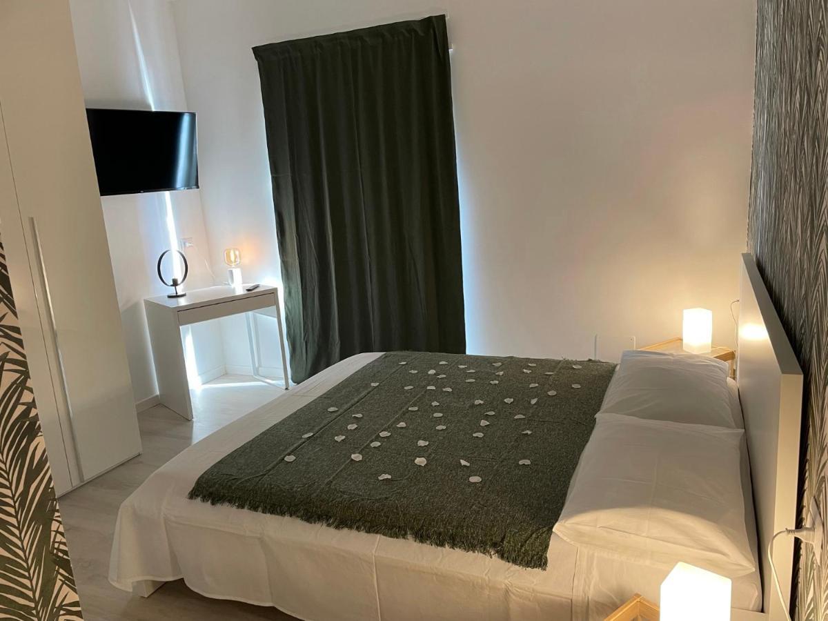 B&B Il Belvedere Кротоне Экстерьер фото