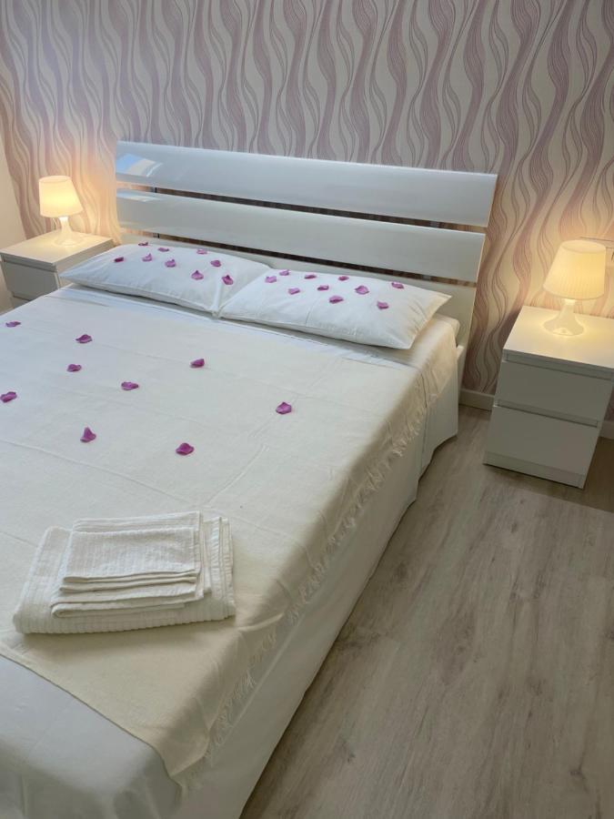 B&B Il Belvedere Кротоне Экстерьер фото