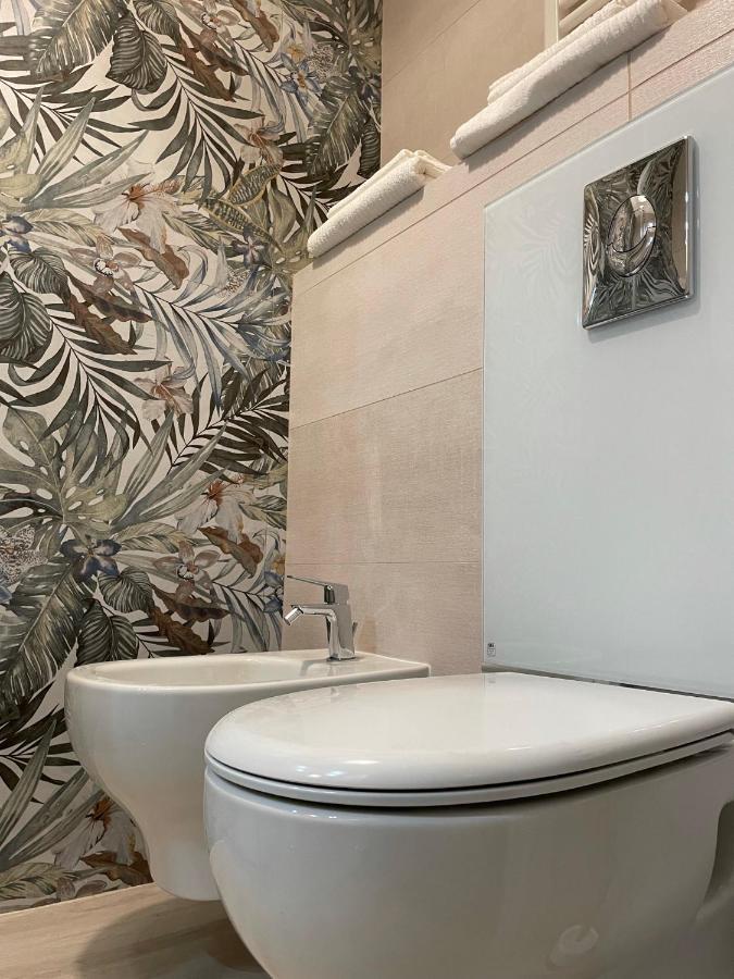 B&B Il Belvedere Кротоне Экстерьер фото