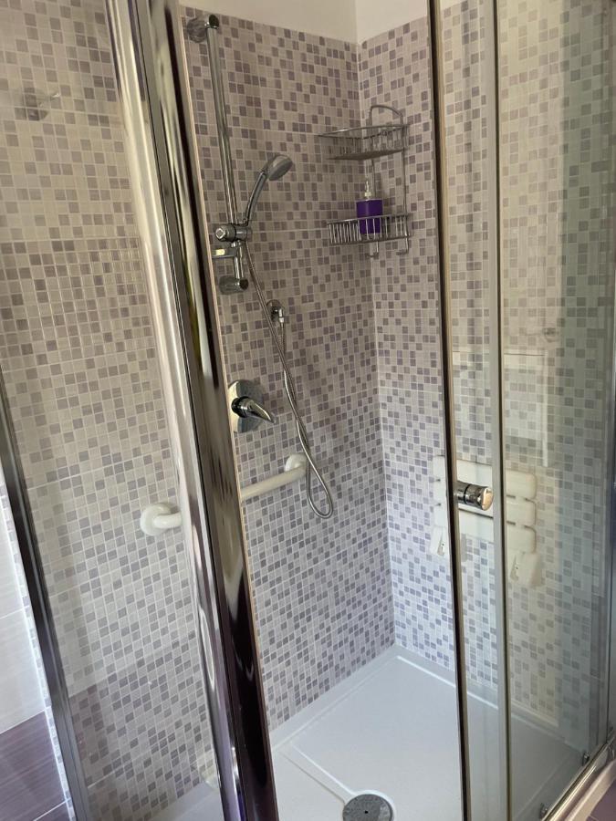 B&B Il Belvedere Кротоне Экстерьер фото