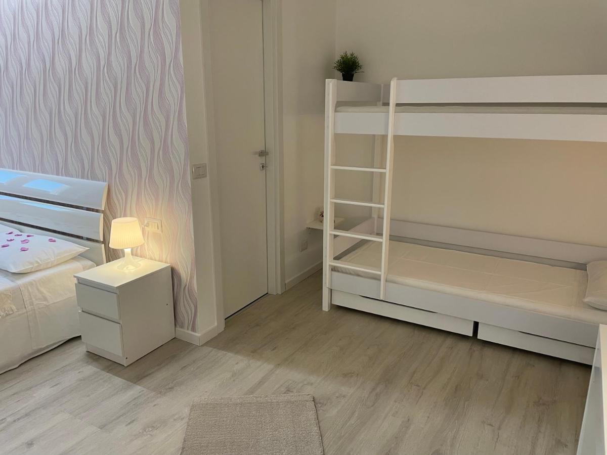 B&B Il Belvedere Кротоне Экстерьер фото