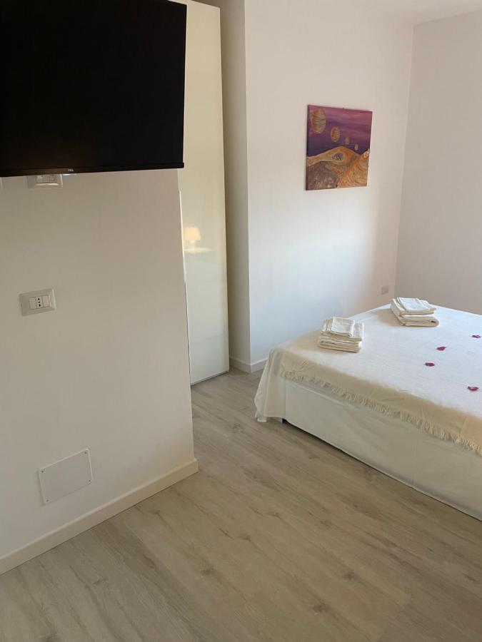 B&B Il Belvedere Кротоне Экстерьер фото