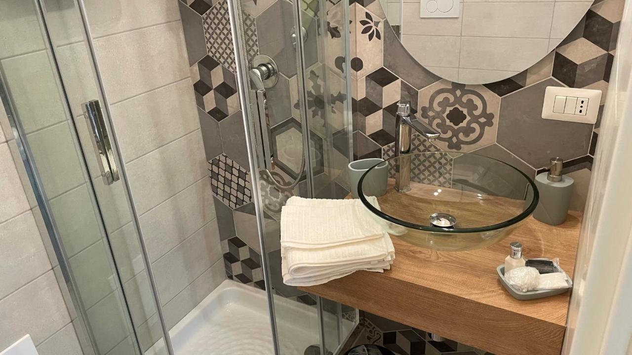 B&B Il Belvedere Кротоне Экстерьер фото