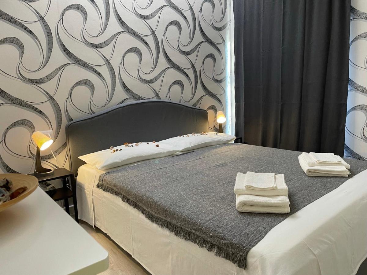 B&B Il Belvedere Кротоне Экстерьер фото