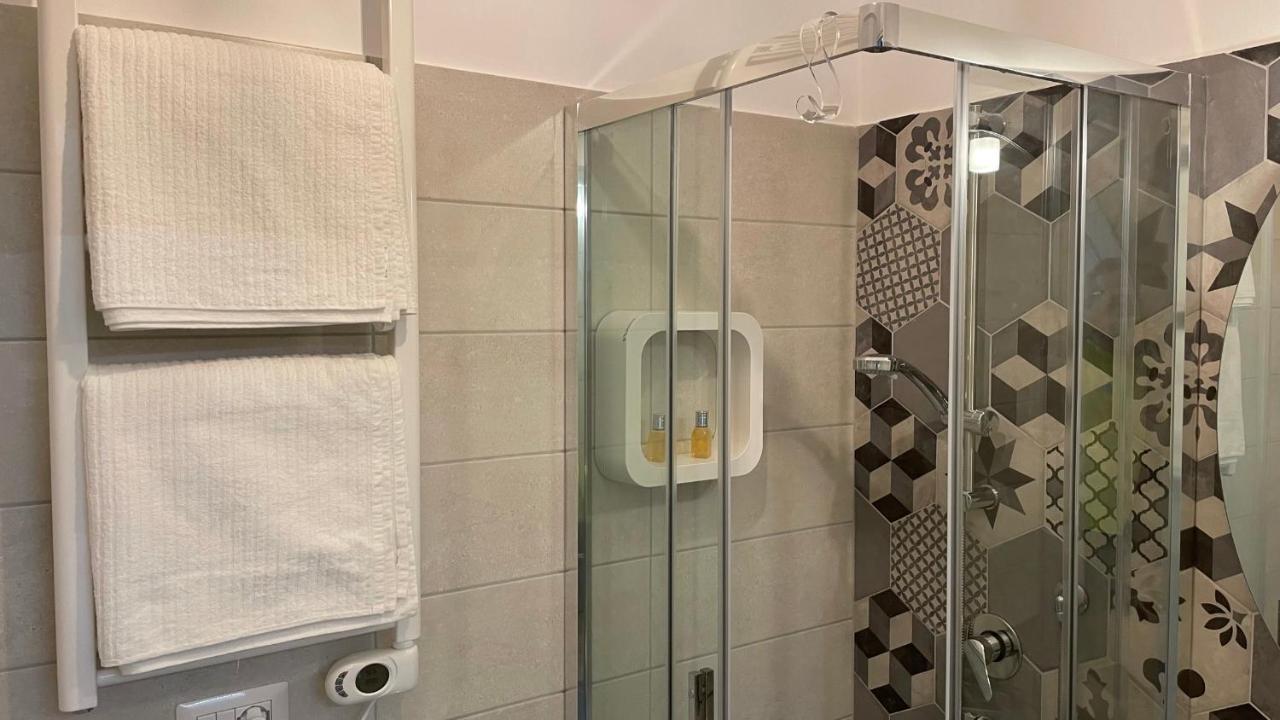 B&B Il Belvedere Кротоне Экстерьер фото
