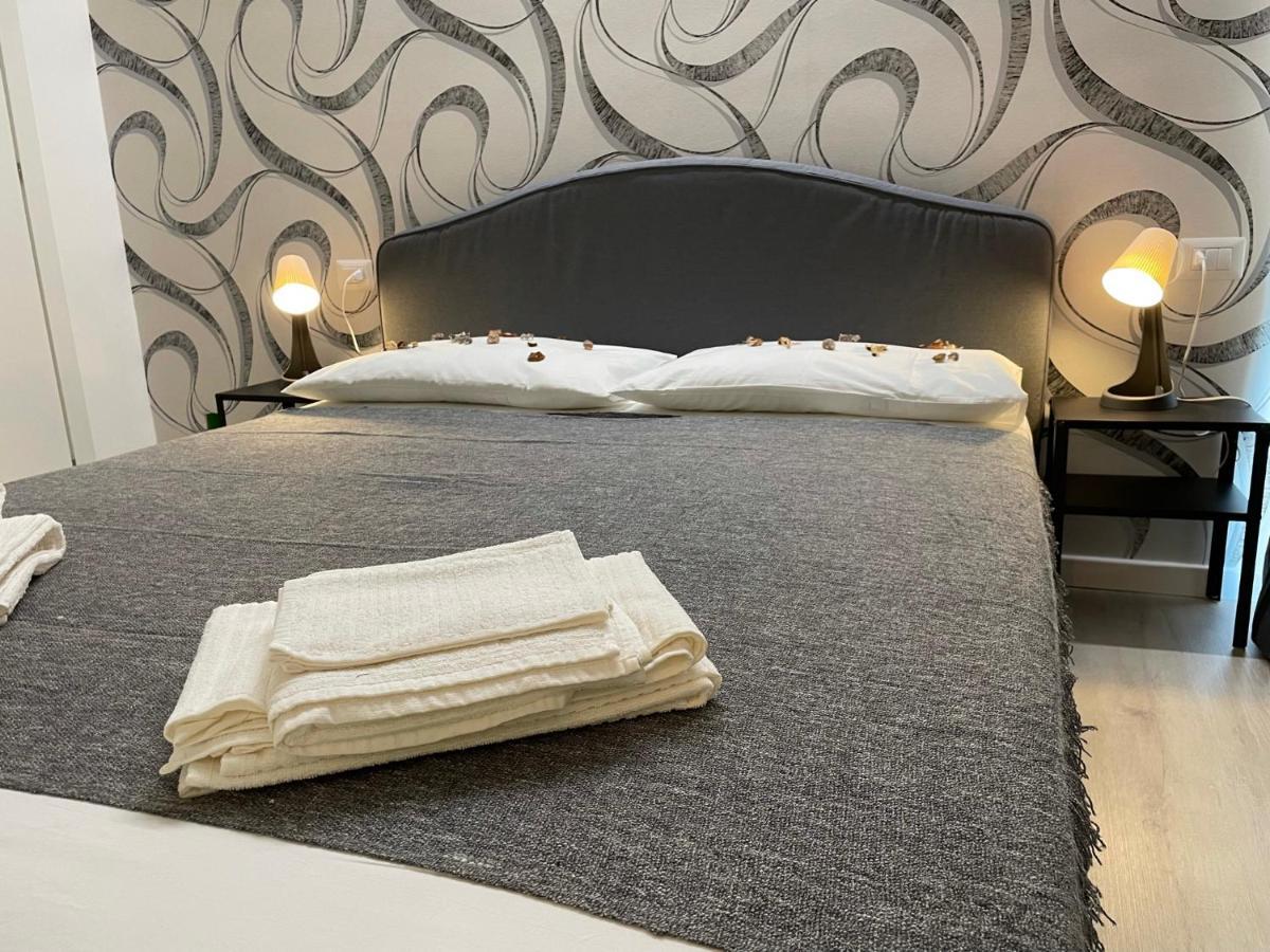 B&B Il Belvedere Кротоне Экстерьер фото